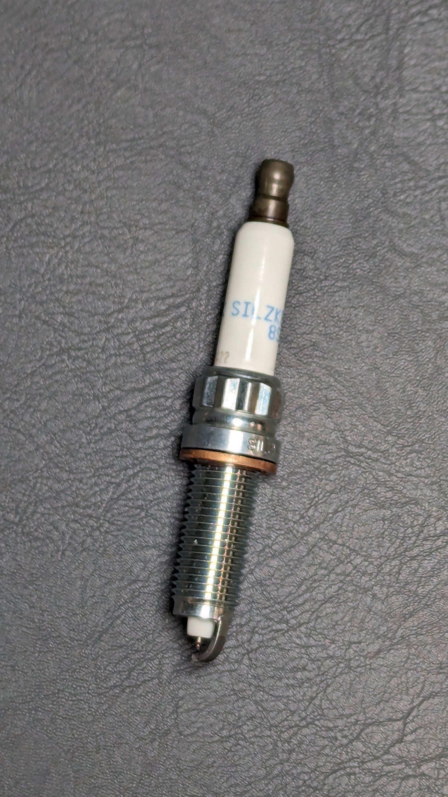 BMW N20 N26 NGK 97506 Performance Spark Plug