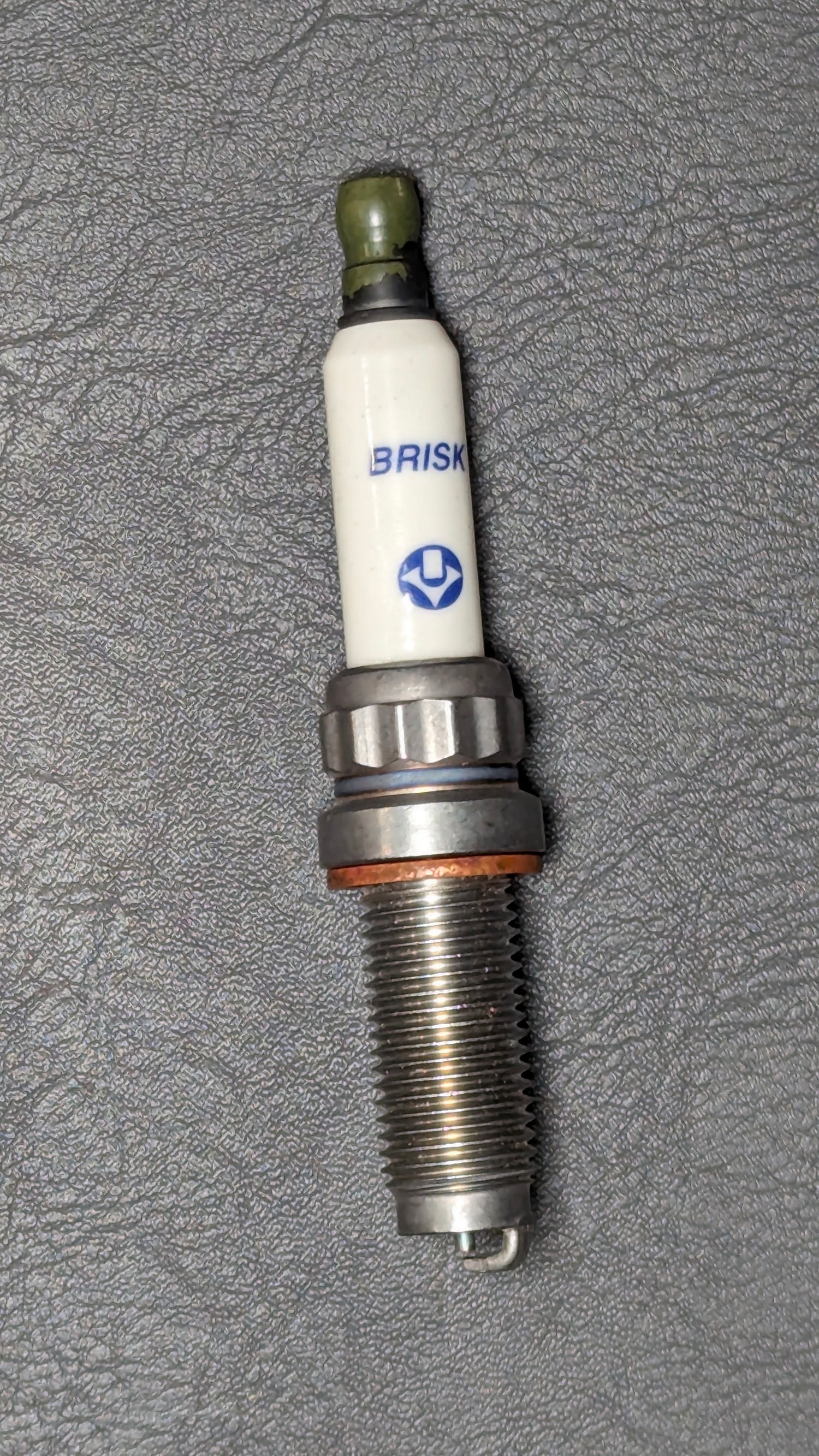 BMW N20 N26 BRISK Performance Spark Plug