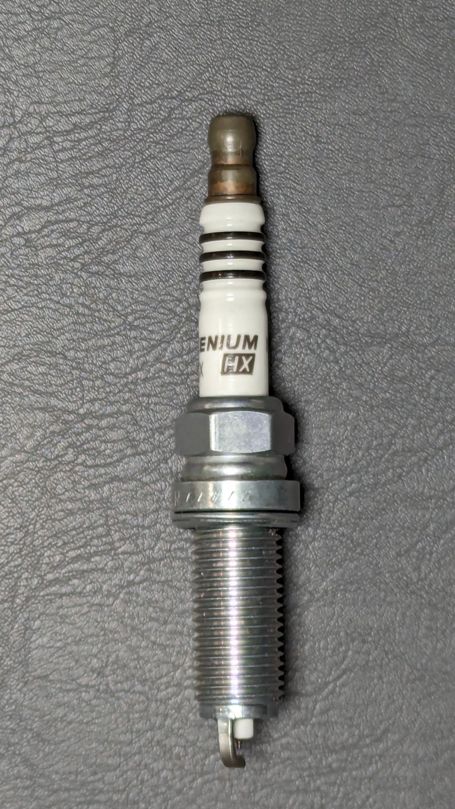 BMW N20 N26 NGK Ruthenium Performance Spark Plug