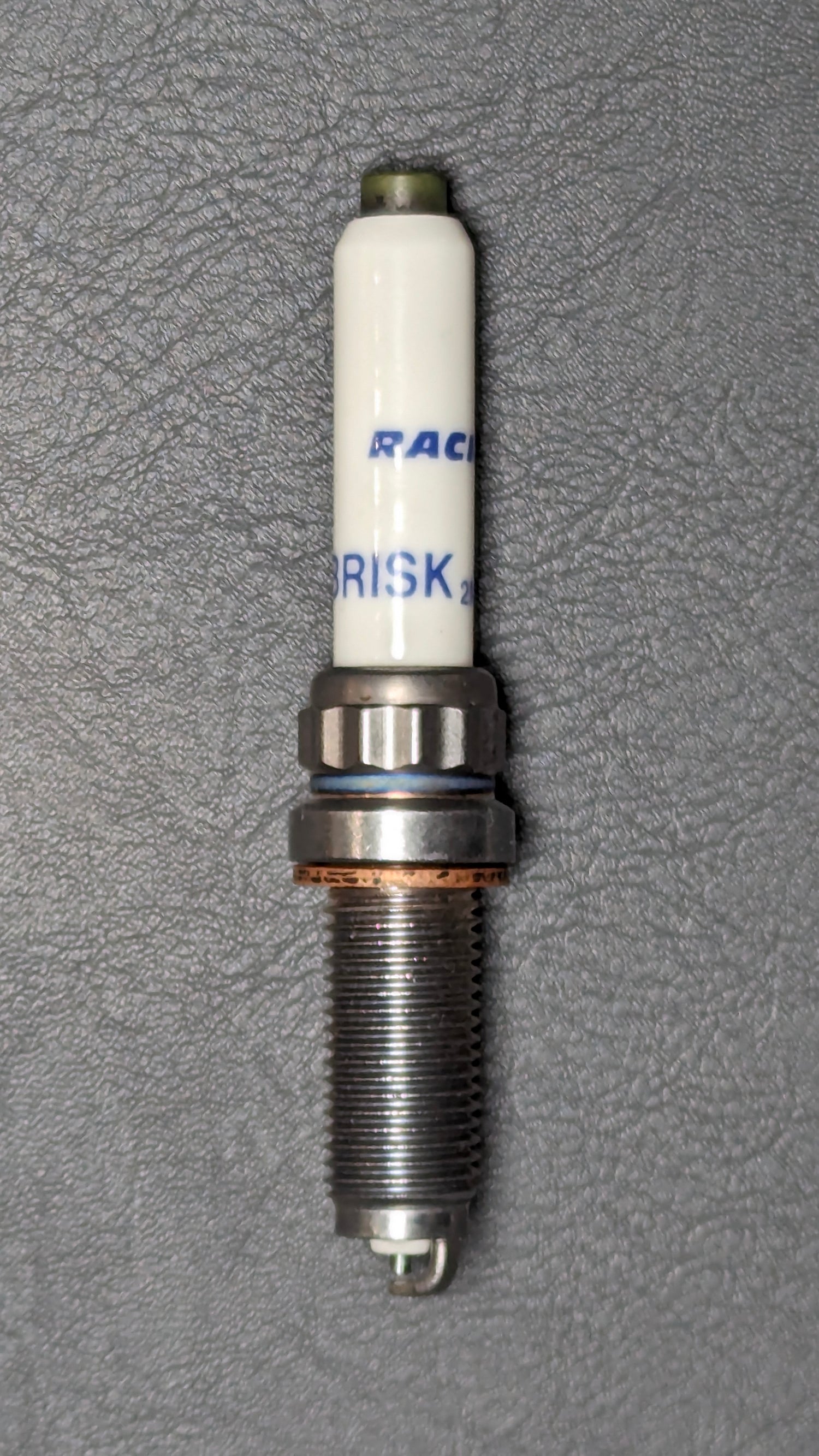 BMW N20 N26 BRISK Performance Spark Plug