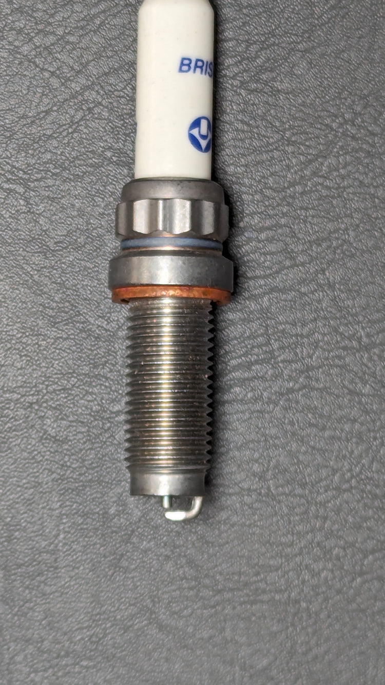 BMW N20 N26 BRISK Performance Spark Plug